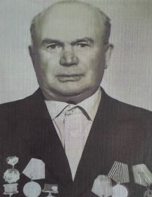 Путинцев Иван Григорьевич