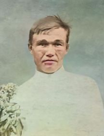 Тимофеев Иван Тимофеевич