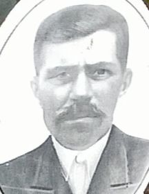Амосов Кузьма Дмитриевич