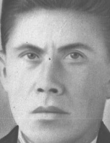 Фадин Сергей Иванович