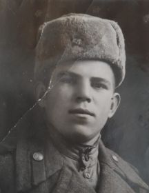 Ткачев Александр Алексеевич