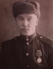 Федурин Григорий Мартемьянович