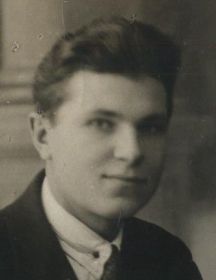 Матвеев Михаил Ефремович