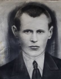 Рачков Николай Кузьмич