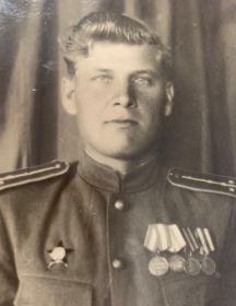 Максюта Василий Иванович
