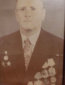 Селихов Иван Степанович