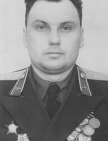 Ушаков Виктор Иванович