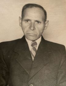 Балашов Иван Николаевич