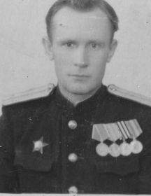 Пчелов Федор Иванович