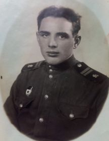 Шемелин Александр Иванович