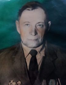 Кузнецов Иван Сергеевич