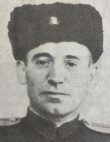 Борисов Александр Иванович