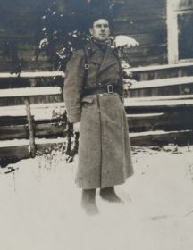 Линник Алексей Иванович