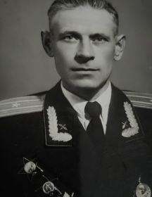 Наддел Иван Иосифович