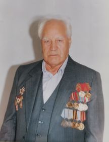 Шушарин Александр Григорьевич