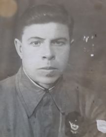 Копытов Александр Григорьевич