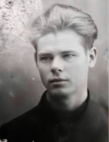 Сташков Григорий Филимонович