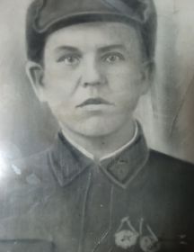Савельев Иван Ильич