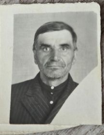 Королев Иван Евментьевич