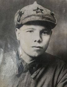 Кадочников Василий Андреевич