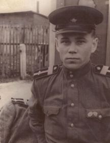 Лодыгин Василий Алексеевич