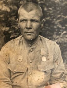 Грошев Василий Иванович