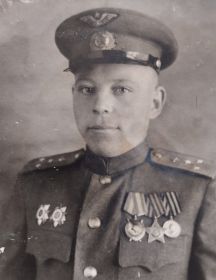 Андронов Афанасий Никитович