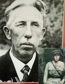 Яшин Николай Степанович