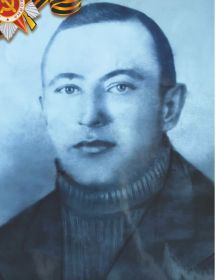 Халиуллин Гатаулла Халиуллович