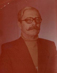 Евтропов Всеволод Александрович