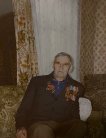 Козлов Василий Иванович