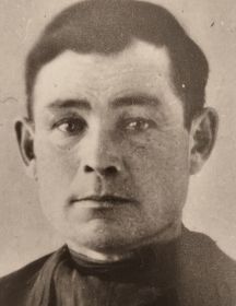Бутырин Григорий Иннокентьевич