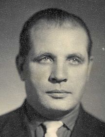Сычков Александр Григорьевич