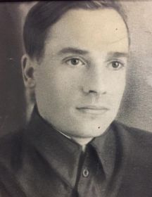 Васильев Владимир Федорович