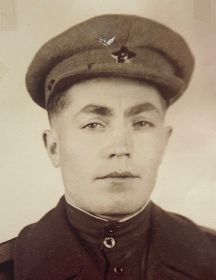 Чураков Степан Васильевич