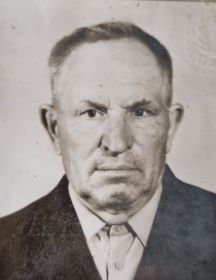 Клыжин Семён Иванович