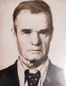 Андрианов Иван Филиппович