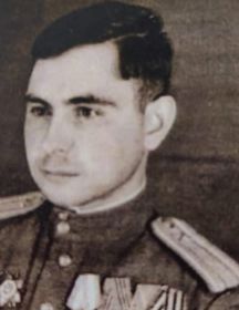 Кудряшов Иван Павлович