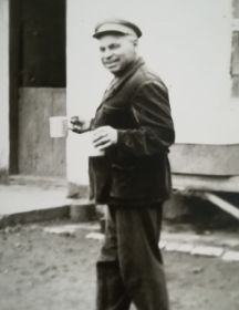Сердюк Алексей Павлович