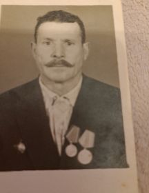 Шалаумов Иван Иванович