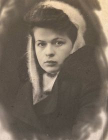 Киреева Роза Ивановна
