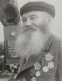 Дёмкин Евстрат Трофимович