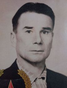Лзов Павел Семёнович