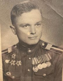 Фирсов Константин Яковлевич