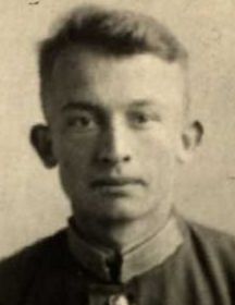 Александров Михаил Николаевич