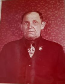 Зименкин Никита Дмитриевич