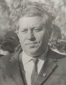 Измалков Леонид Иванович