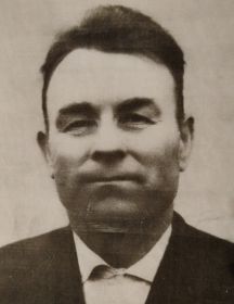 Гончаров Александр Фёдорович