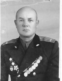 Малахов Федор Сергеевич