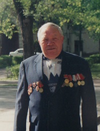 Шугаев Федор Кирилович